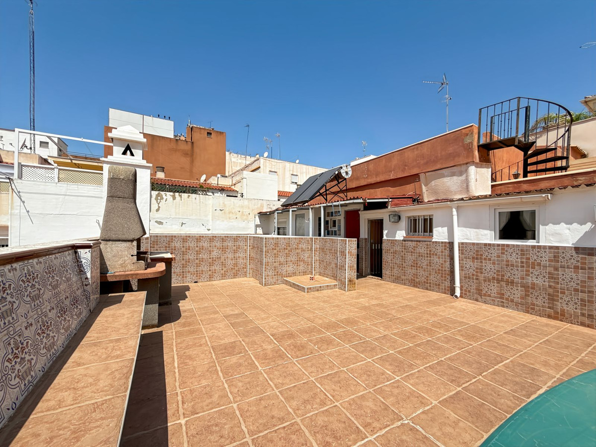 Huis te koop in Olletas | 8 slaapkamers H5076742