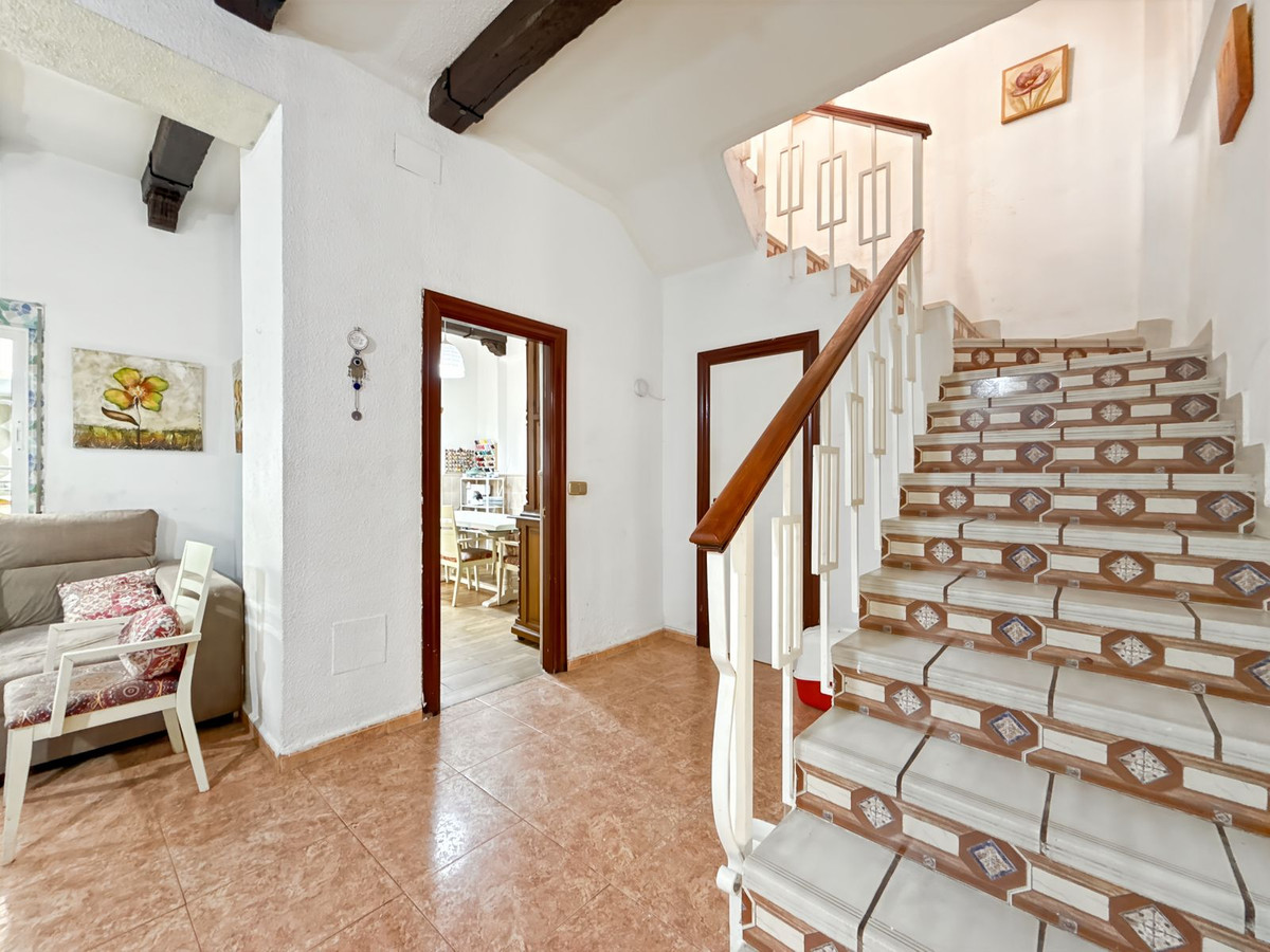 Huis te koop in Olletas | 8 slaapkamers H5076742