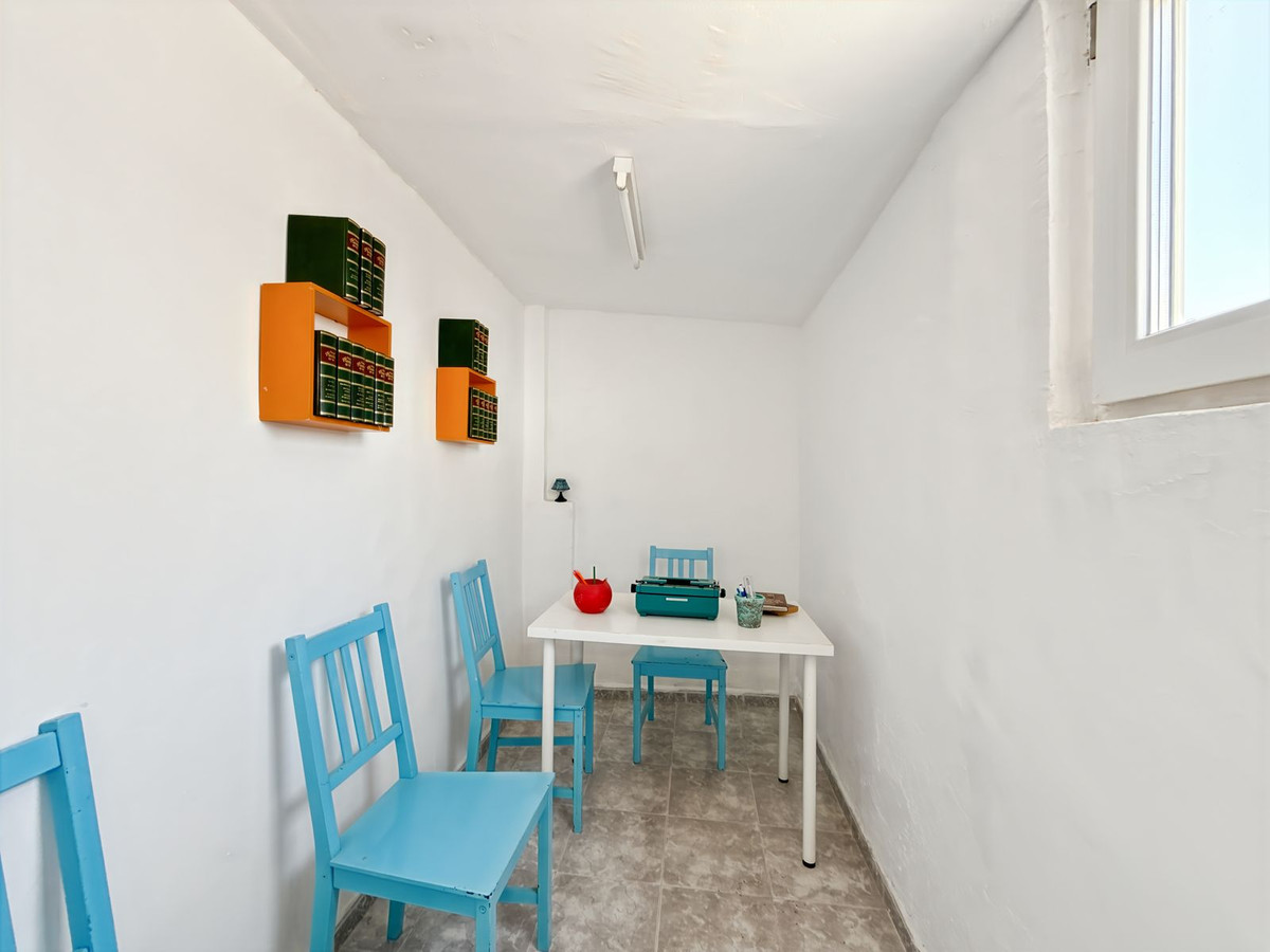 Huis te koop in Olletas | 8 slaapkamers H5076742