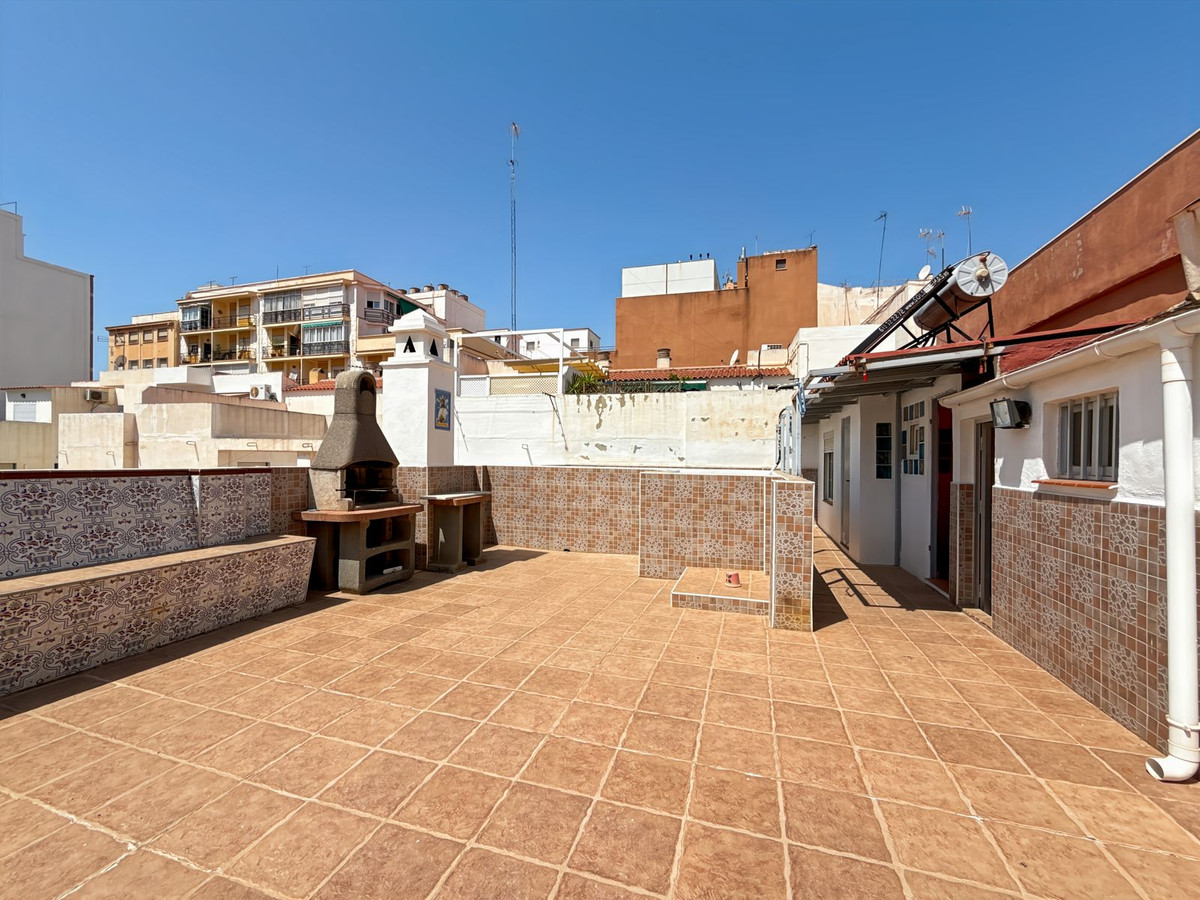 Huis te koop in Olletas | 8 slaapkamers H5076742