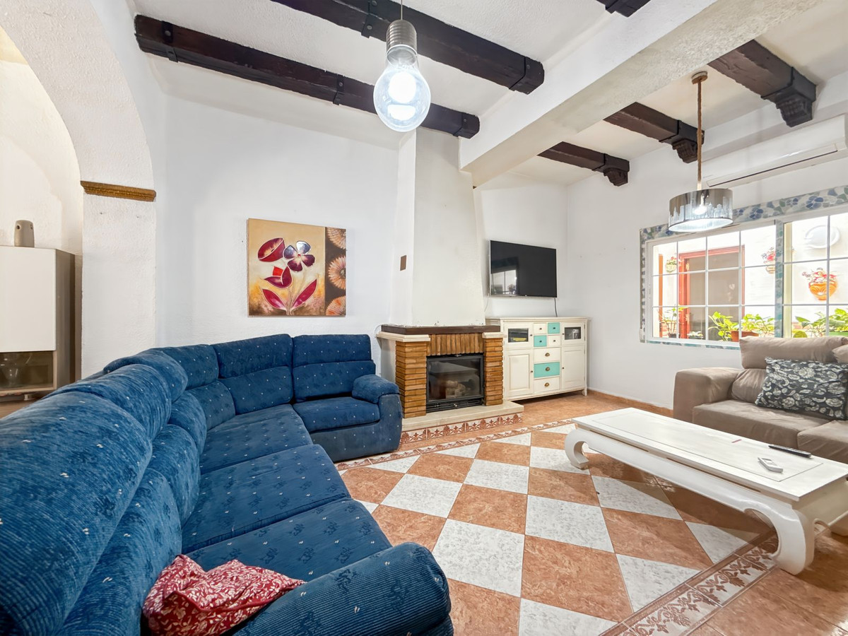 Huis te koop in Olletas | 8 slaapkamers H5076742