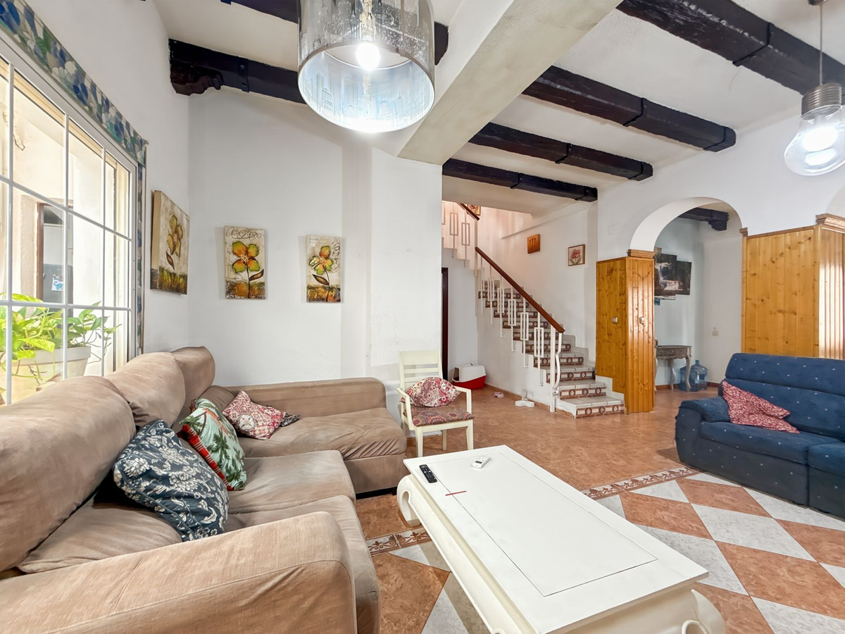 Huis te koop in Olletas | 8 slaapkamers H5076742