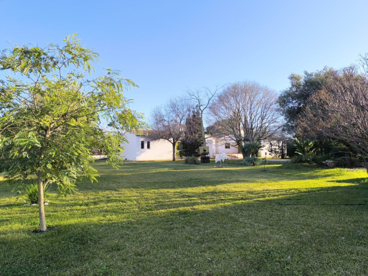 Vrijstaande Villa te koop in Ondara | 5 slaapkamers H4953475