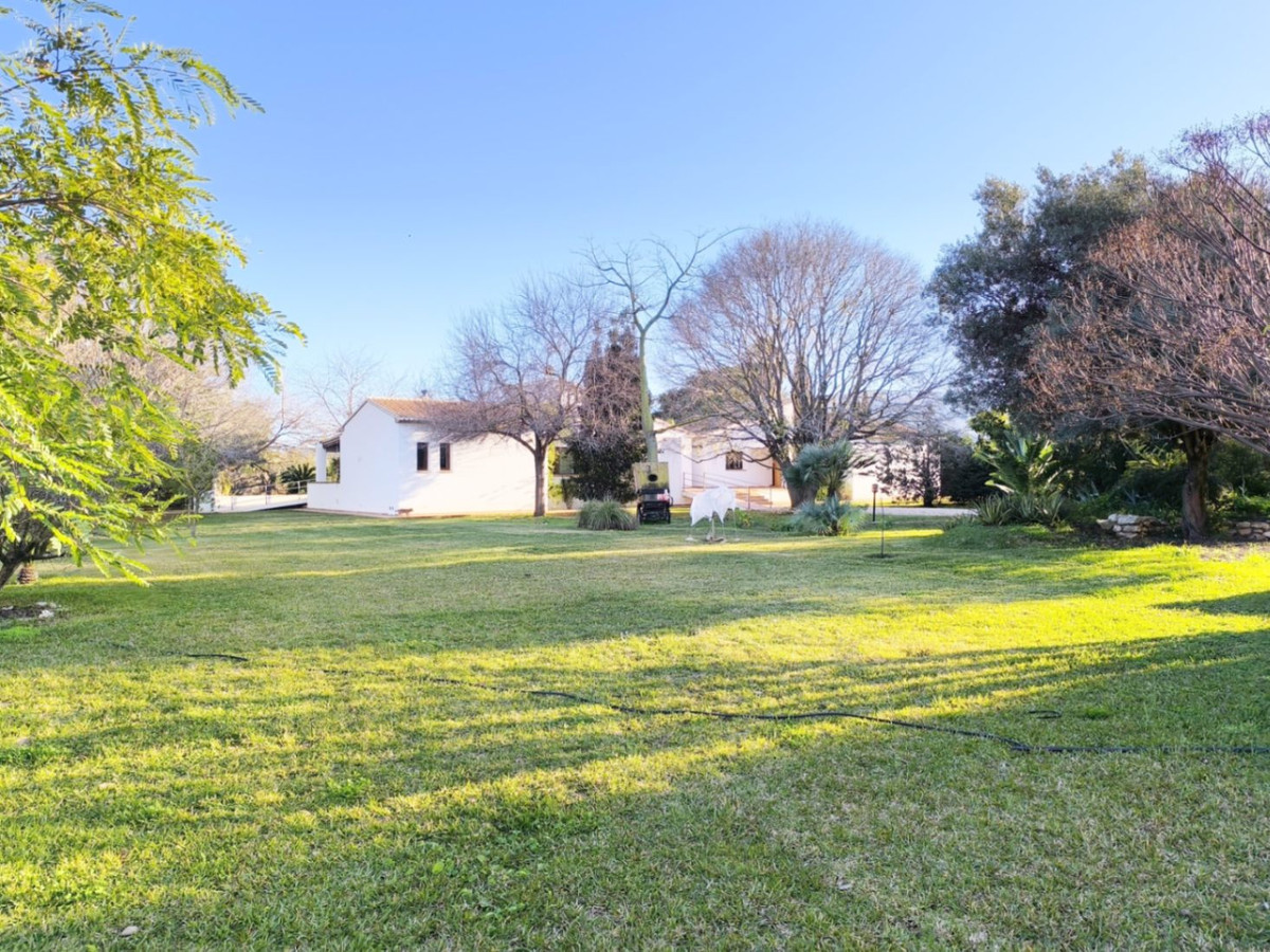 Vrijstaande Villa te koop in Ondara | 5 slaapkamers H4953475