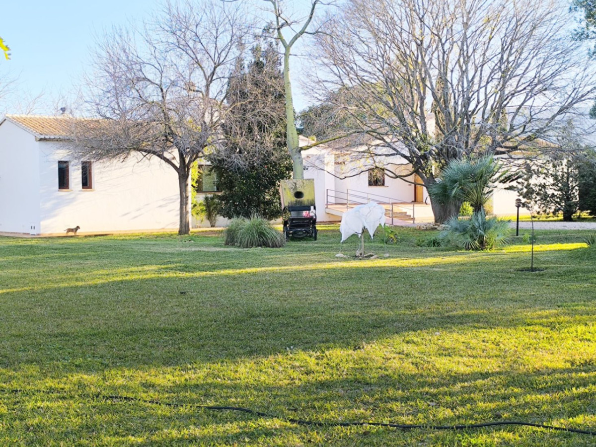 Vrijstaande Villa te koop in Ondara | 5 slaapkamers H4953475