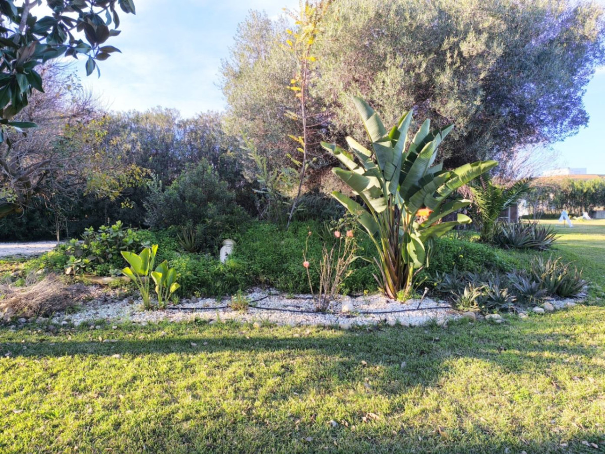 Vrijstaande Villa te koop in Ondara | 5 slaapkamers H4953475