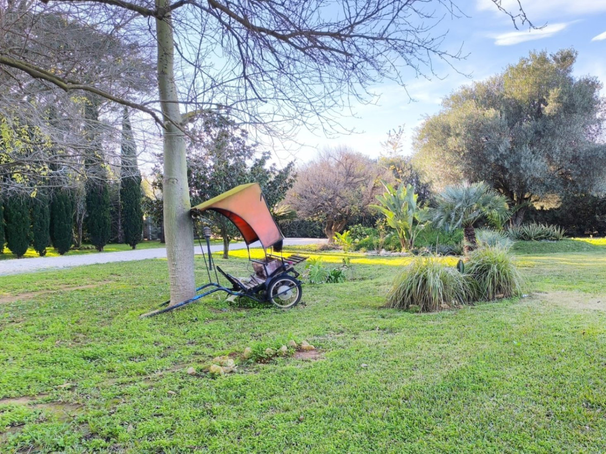 Vrijstaande Villa te koop in Ondara | 5 slaapkamers H4953475