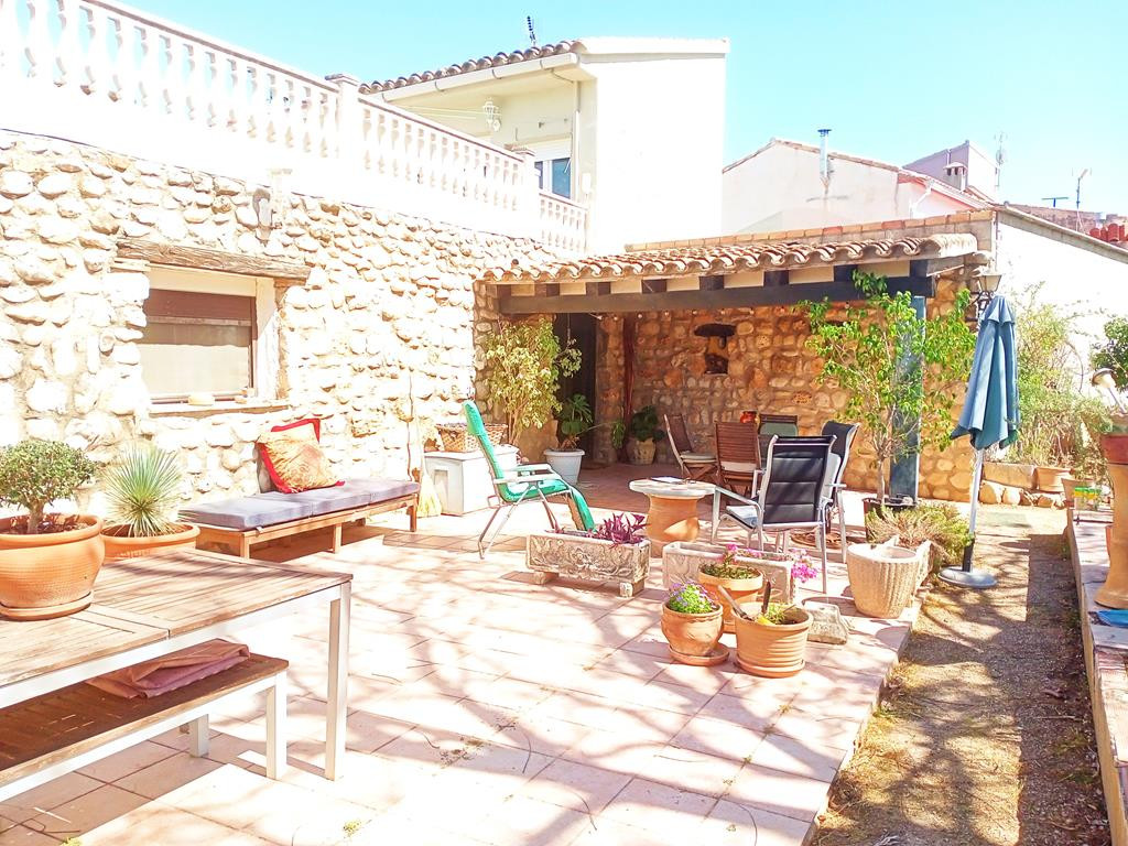 Vrijstaande Villa te koop in Ondara | 2 slaapkamers H5294260