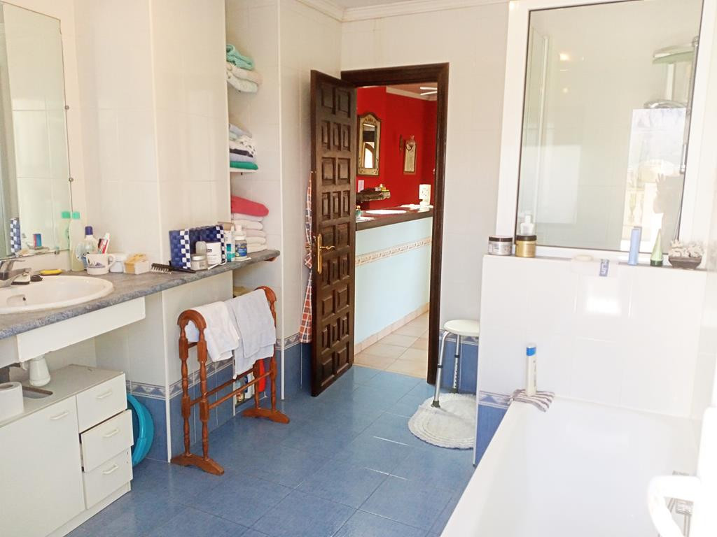 Vrijstaande Villa te koop in Ondara | 2 slaapkamers H5294260