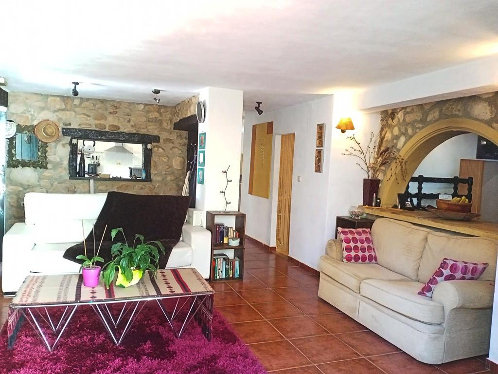 Vrijstaande Villa te koop in Ondara | 2 slaapkamers H5294260