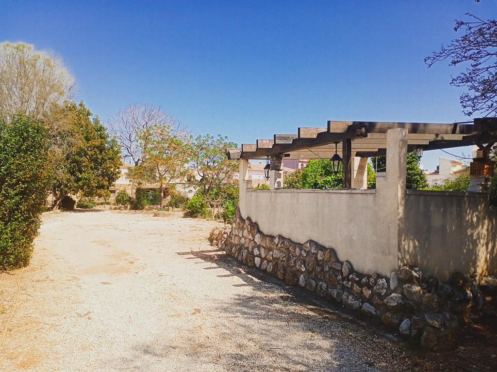 Vrijstaande Villa te koop in Ondara | 2 slaapkamers H5294260