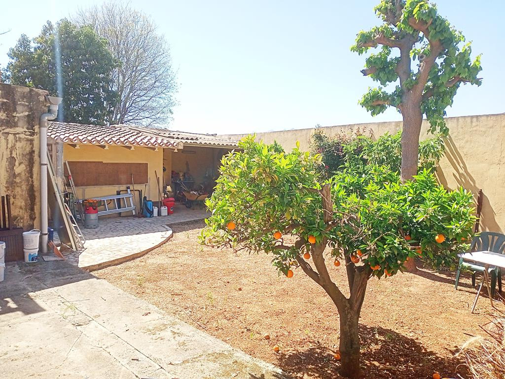 Vrijstaande Villa te koop in Ondara | 2 slaapkamers H5294260