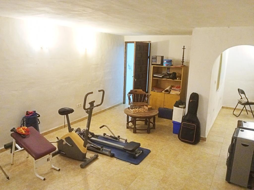 Vrijstaande Villa te koop in Ondara | 2 slaapkamers H5294260