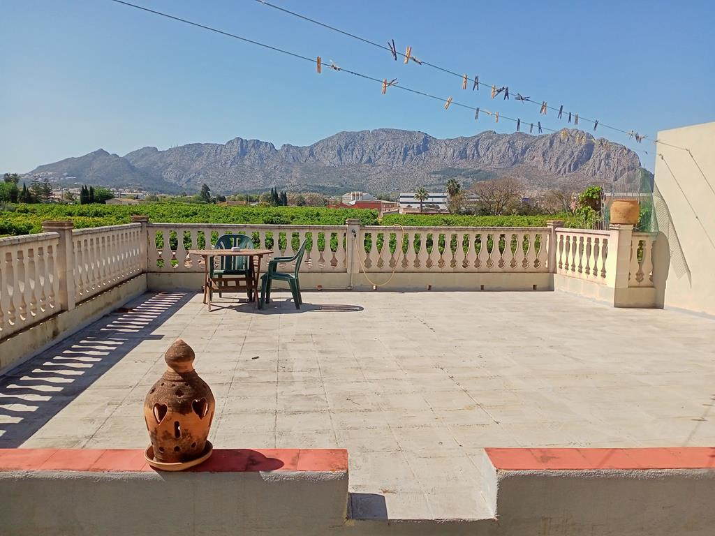 Vrijstaande Villa te koop in Ondara | 2 slaapkamers H5294260