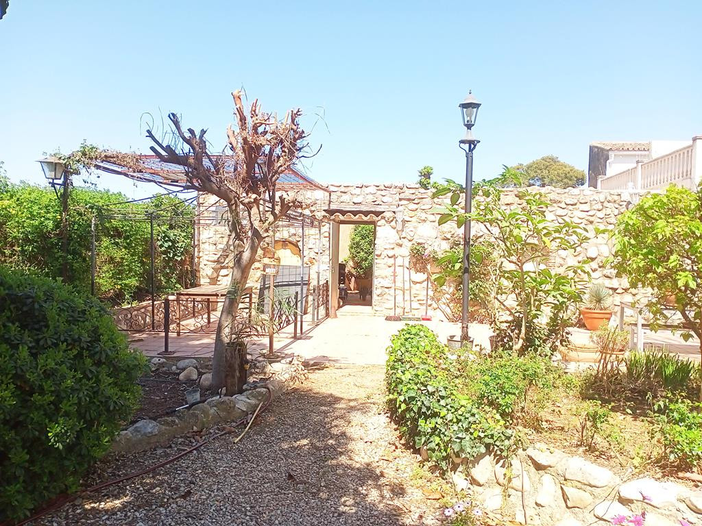 Vrijstaande Villa te koop in Ondara | 2 slaapkamers H5294260