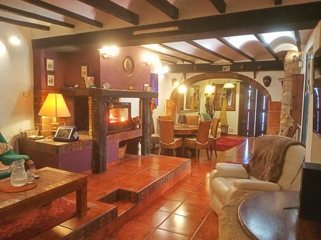 Vrijstaande Villa te koop in Ondara | 2 slaapkamers H5294260