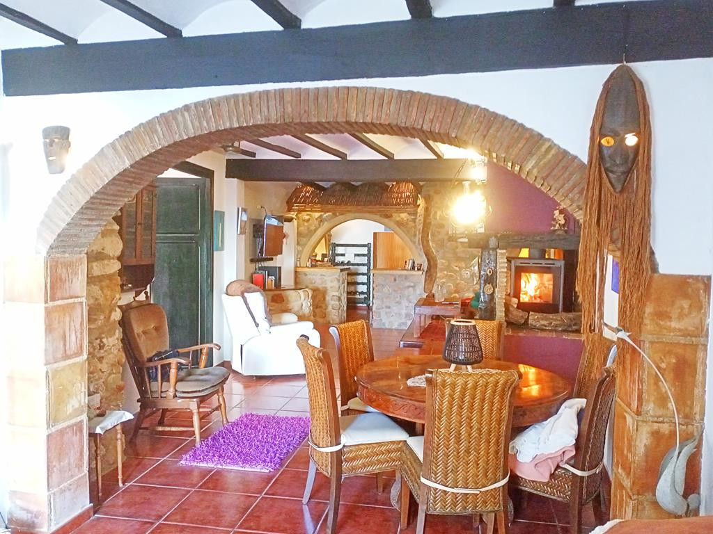 Vrijstaande Villa te koop in Ondara | 2 slaapkamers H5294260