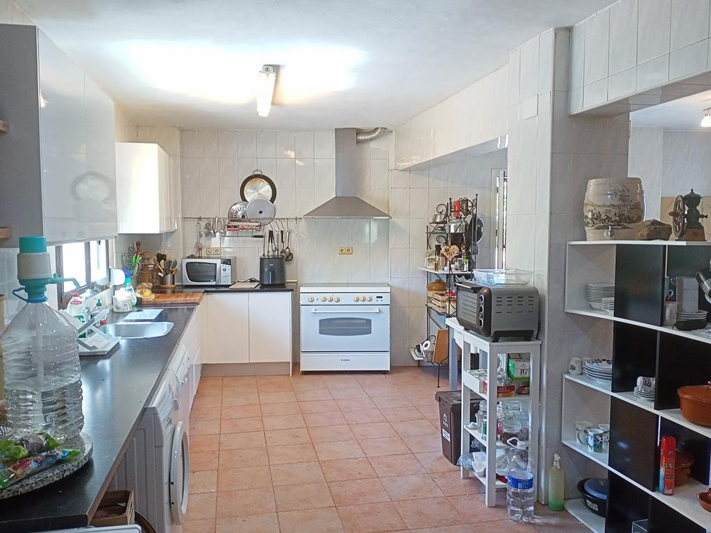 Vrijstaande Villa te koop in Ondara | 2 slaapkamers H5294260