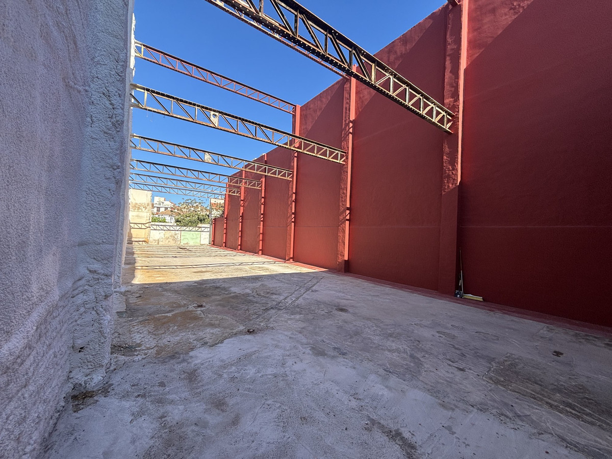 Grond te koop in Ondara | 0 slaapkamers H5473195