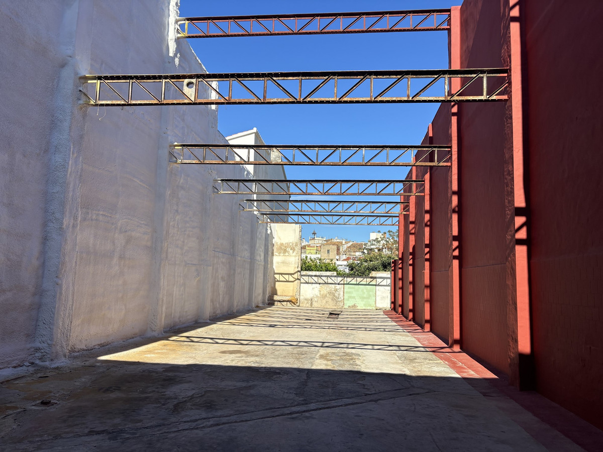 Grond te koop in Ondara | 0 slaapkamers H5473195