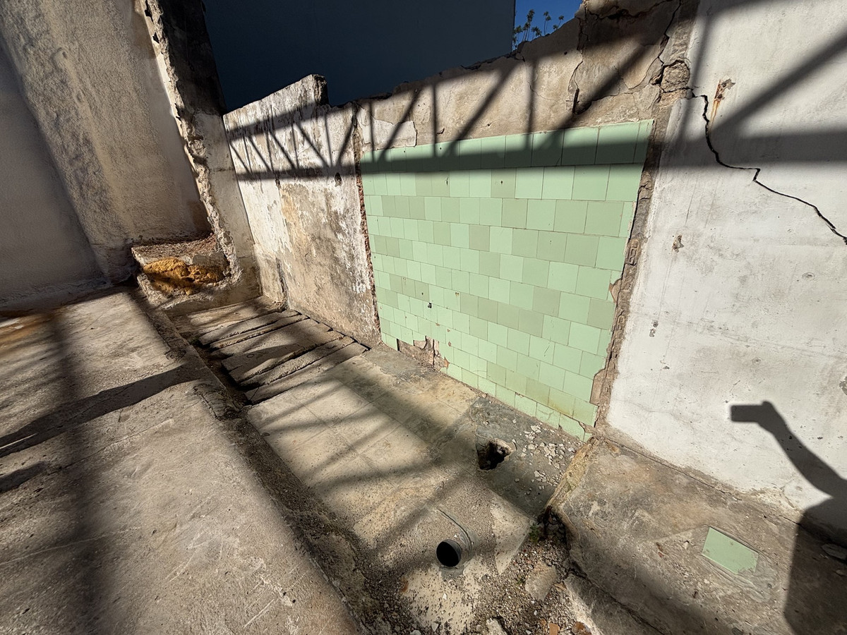 Grond te koop in Ondara | 0 slaapkamers H5473195