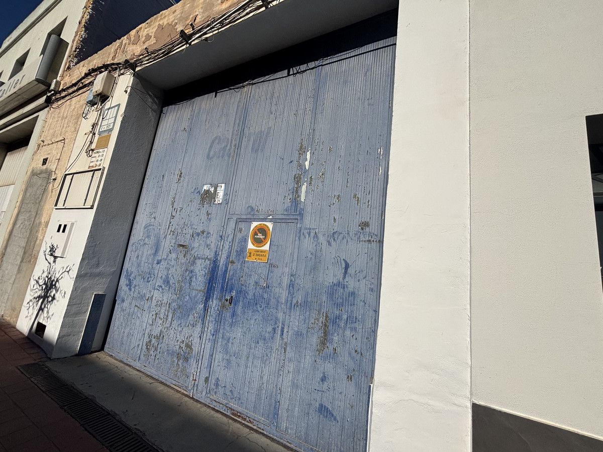 Grond te koop in Ondara | 0 slaapkamers H5473195