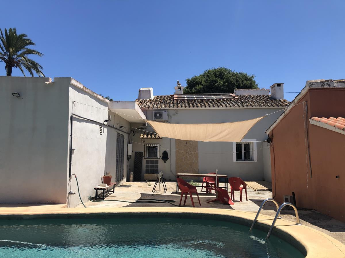 Vrijstaande Villa te koop in Ondara | 2 slaapkamers H5473369