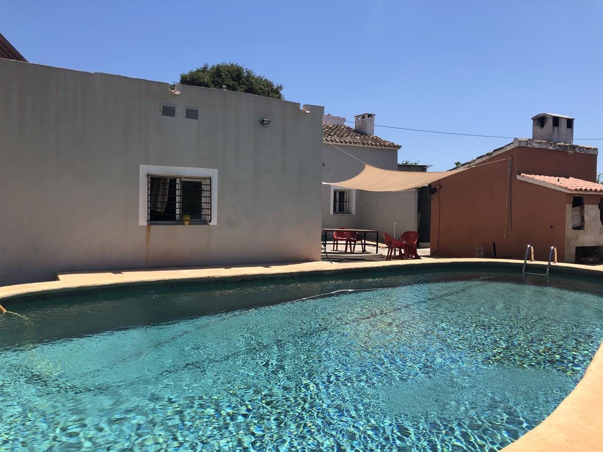 Vrijstaande Villa te koop in Ondara | 2 slaapkamers H5473369