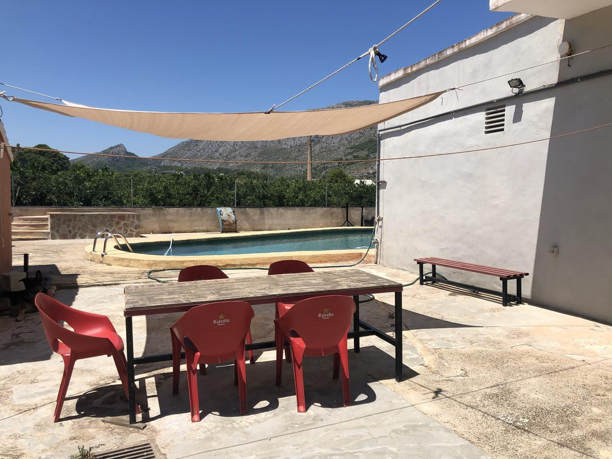 Vrijstaande Villa te koop in Ondara | 2 slaapkamers H5473369