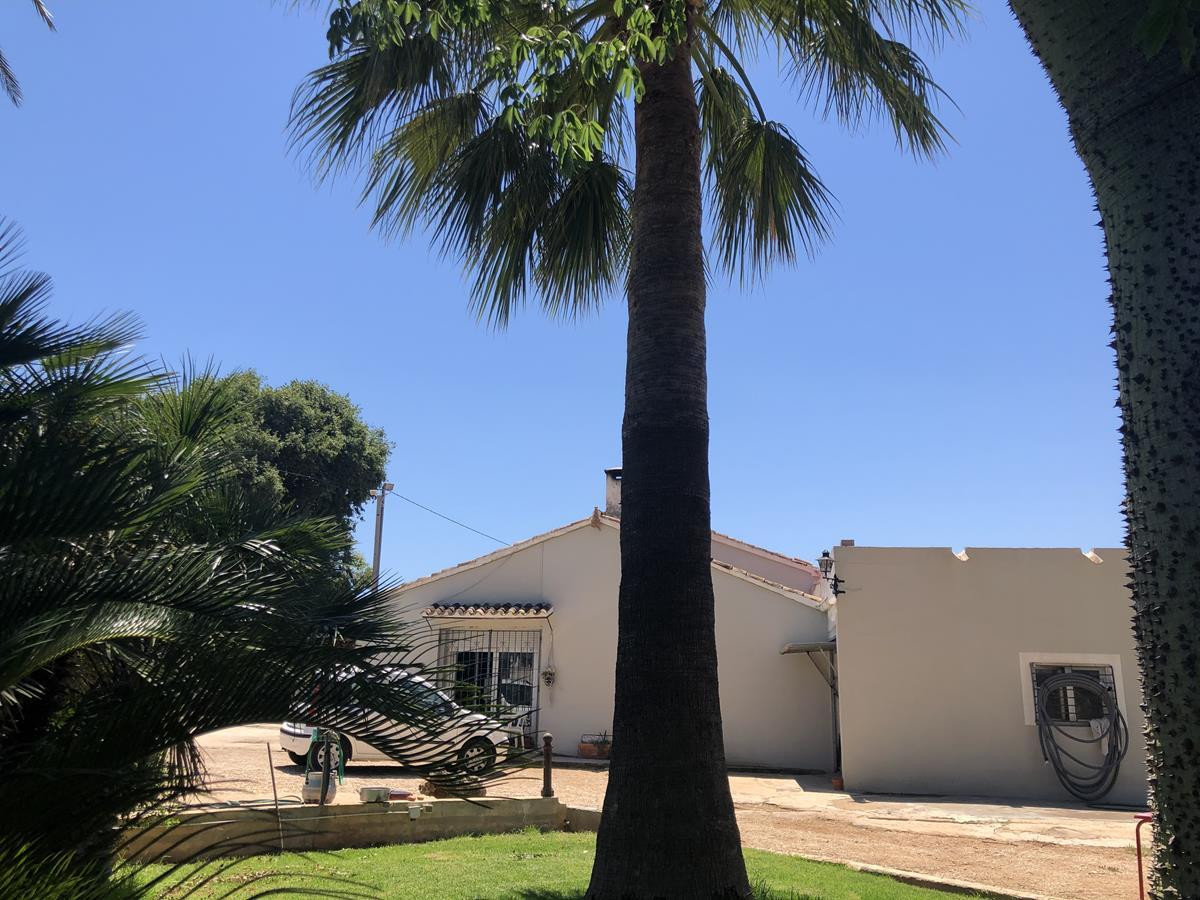 Vrijstaande Villa te koop in Ondara | 2 slaapkamers H5473369