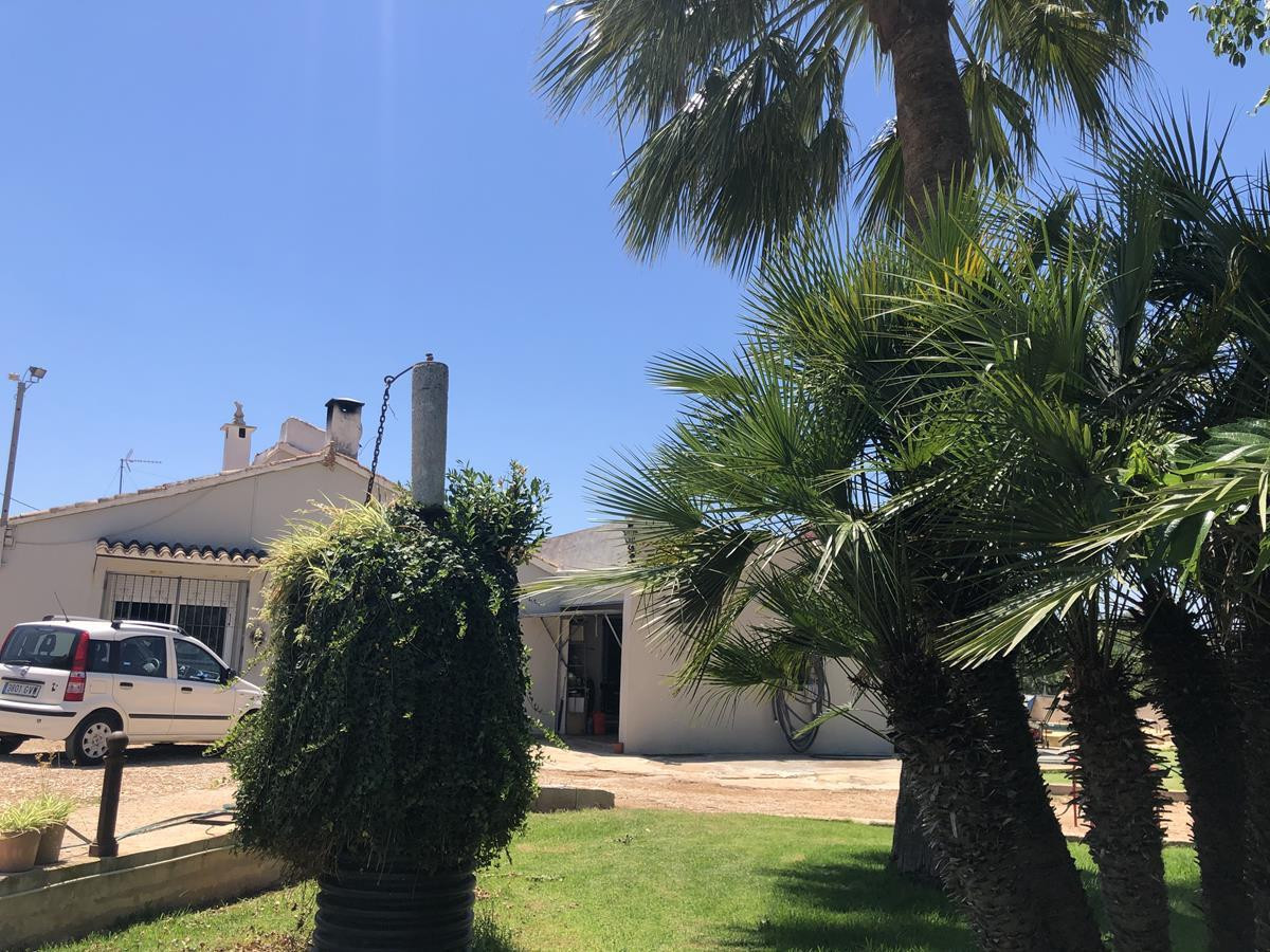 Vrijstaande Villa te koop in Ondara | 2 slaapkamers H5473369