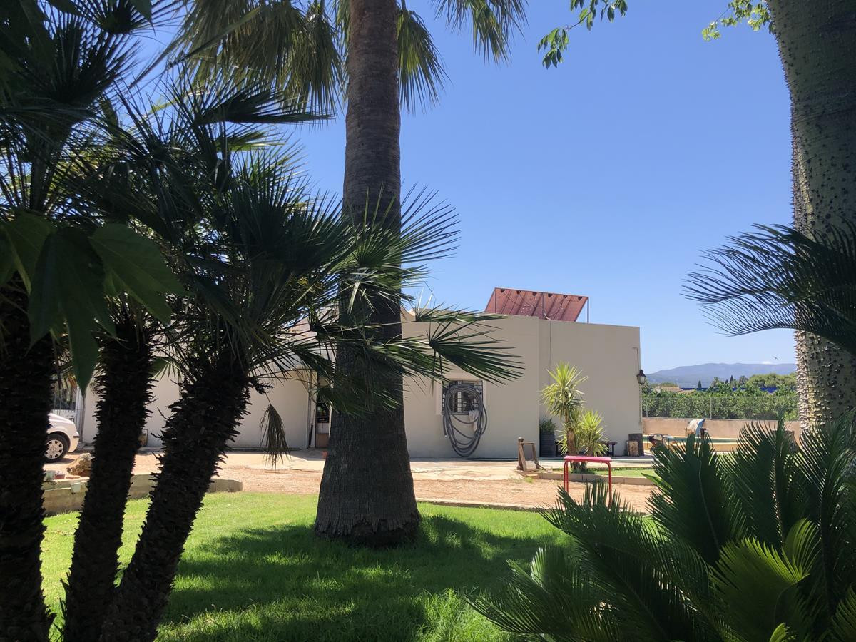Vrijstaande Villa te koop in Ondara | 2 slaapkamers H5473369