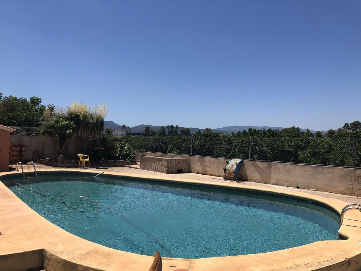 Vrijstaande Villa te koop in Ondara | 2 slaapkamers H5473369