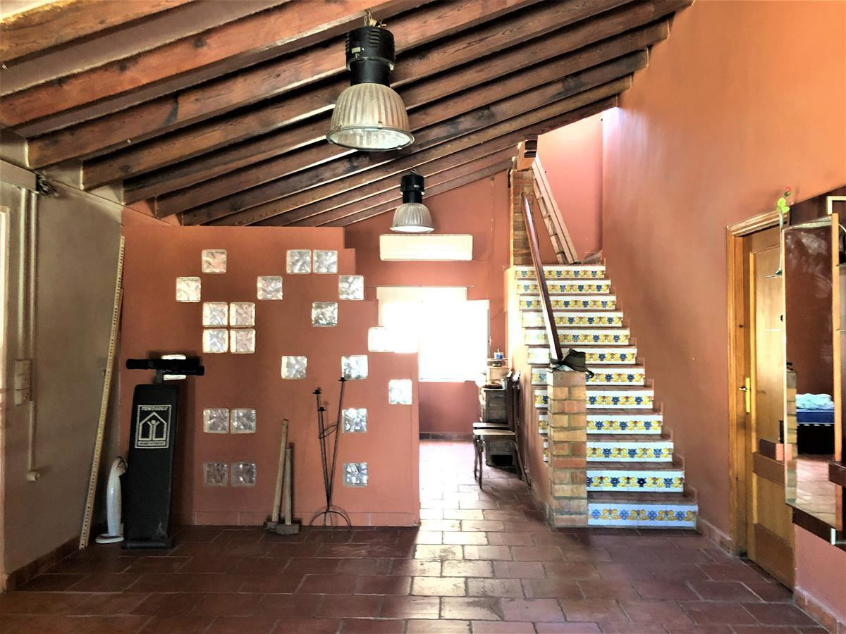 Vrijstaande Villa te koop in Ondara | 2 slaapkamers H5473369