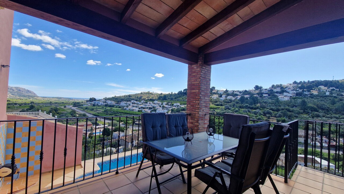 Vrijstaande Villa te koop in Orba | 5 slaapkamers H5063545