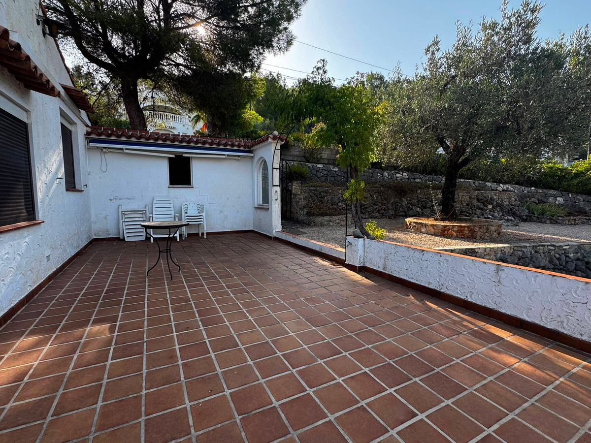 Vrijstaande Villa te koop in Orba | 2 slaapkamers H5473024