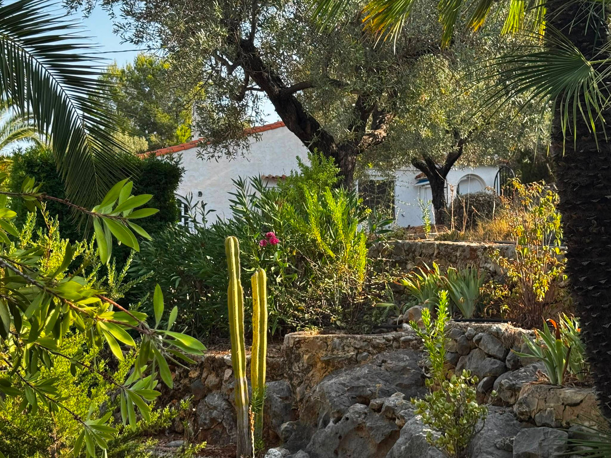 Vrijstaande Villa te koop in Orba | 2 slaapkamers H5473024
