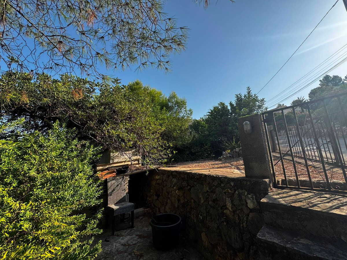 Vrijstaande Villa te koop in Orba | 2 slaapkamers H5473024