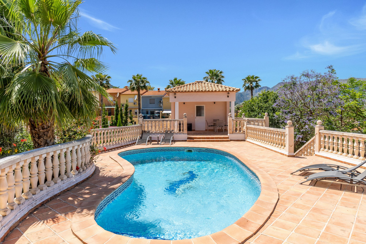 Property view