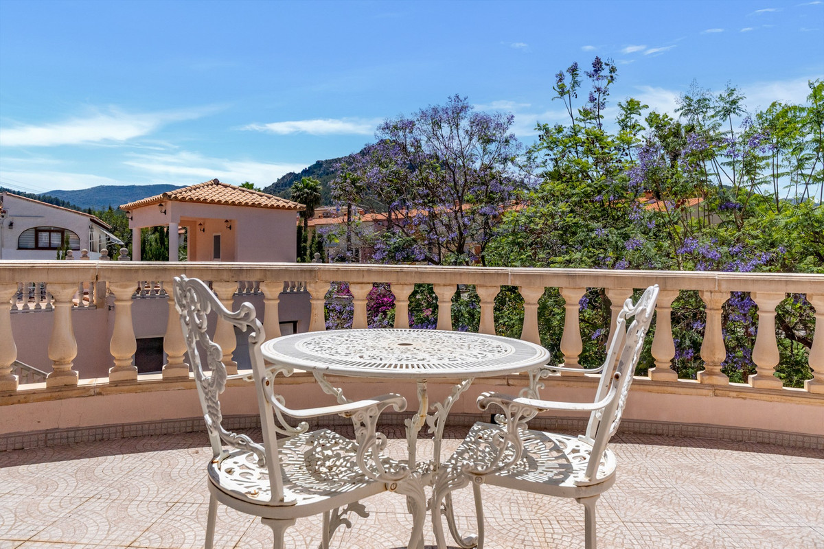 Property view