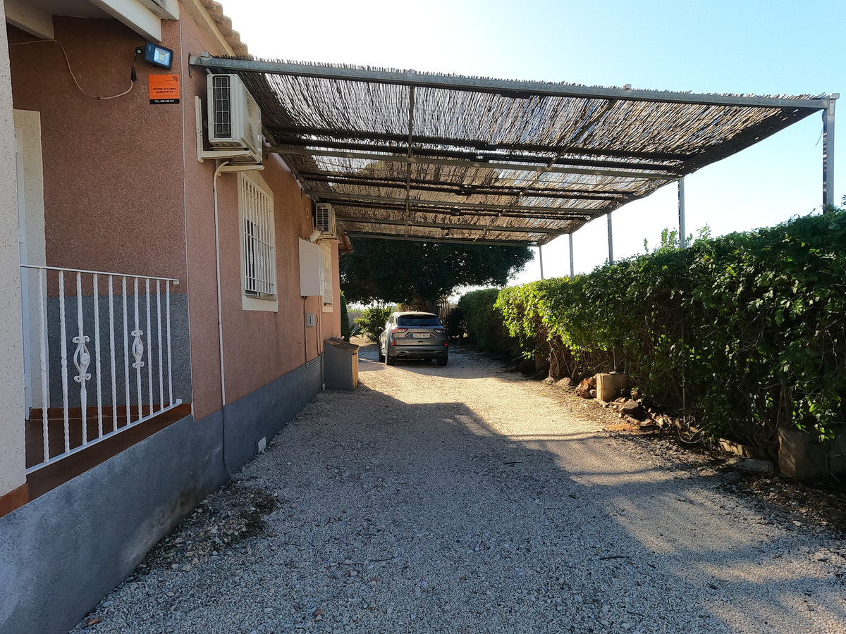 Finca - Cortijo te koop in Orihuela | 3 slaapkamers H5300641