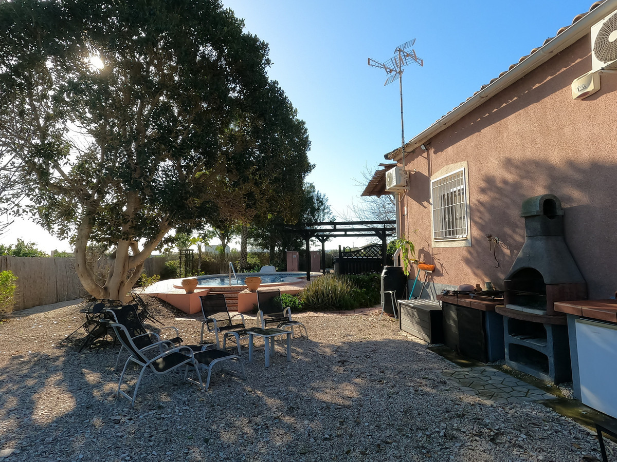 Finca - Cortijo te koop in Orihuela | 3 slaapkamers H5300641