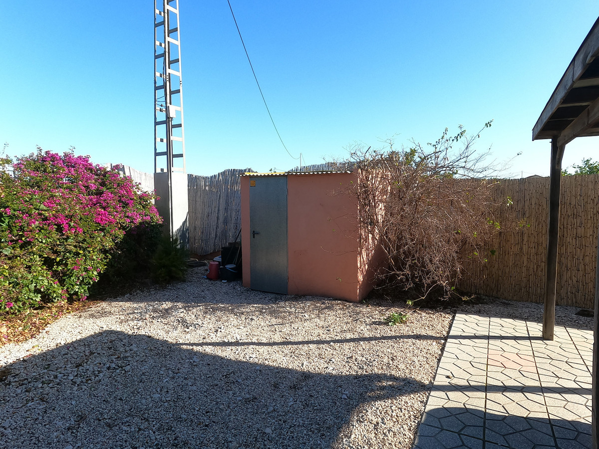 Finca - Cortijo te koop in Orihuela | 3 slaapkamers H5300641