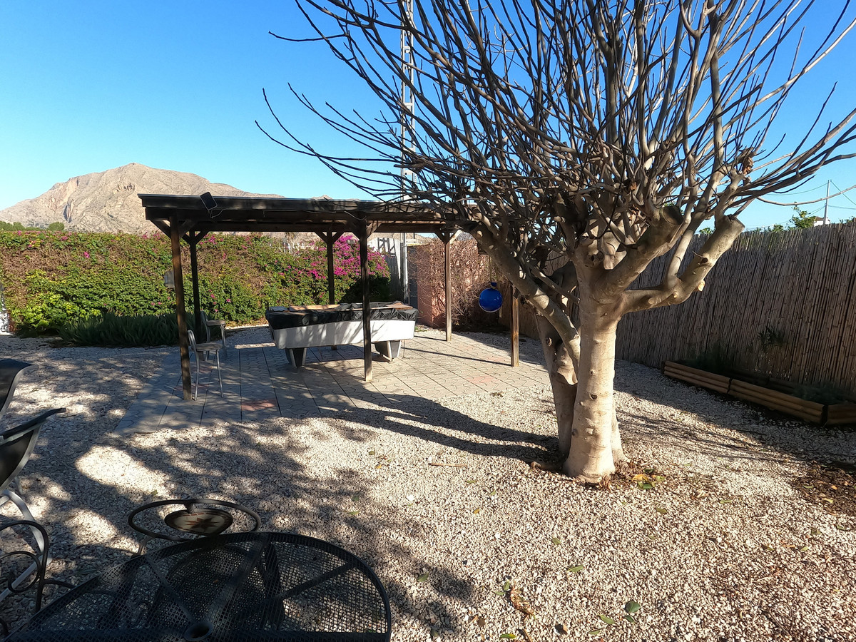 Finca - Cortijo te koop in Orihuela | 3 slaapkamers H5300641