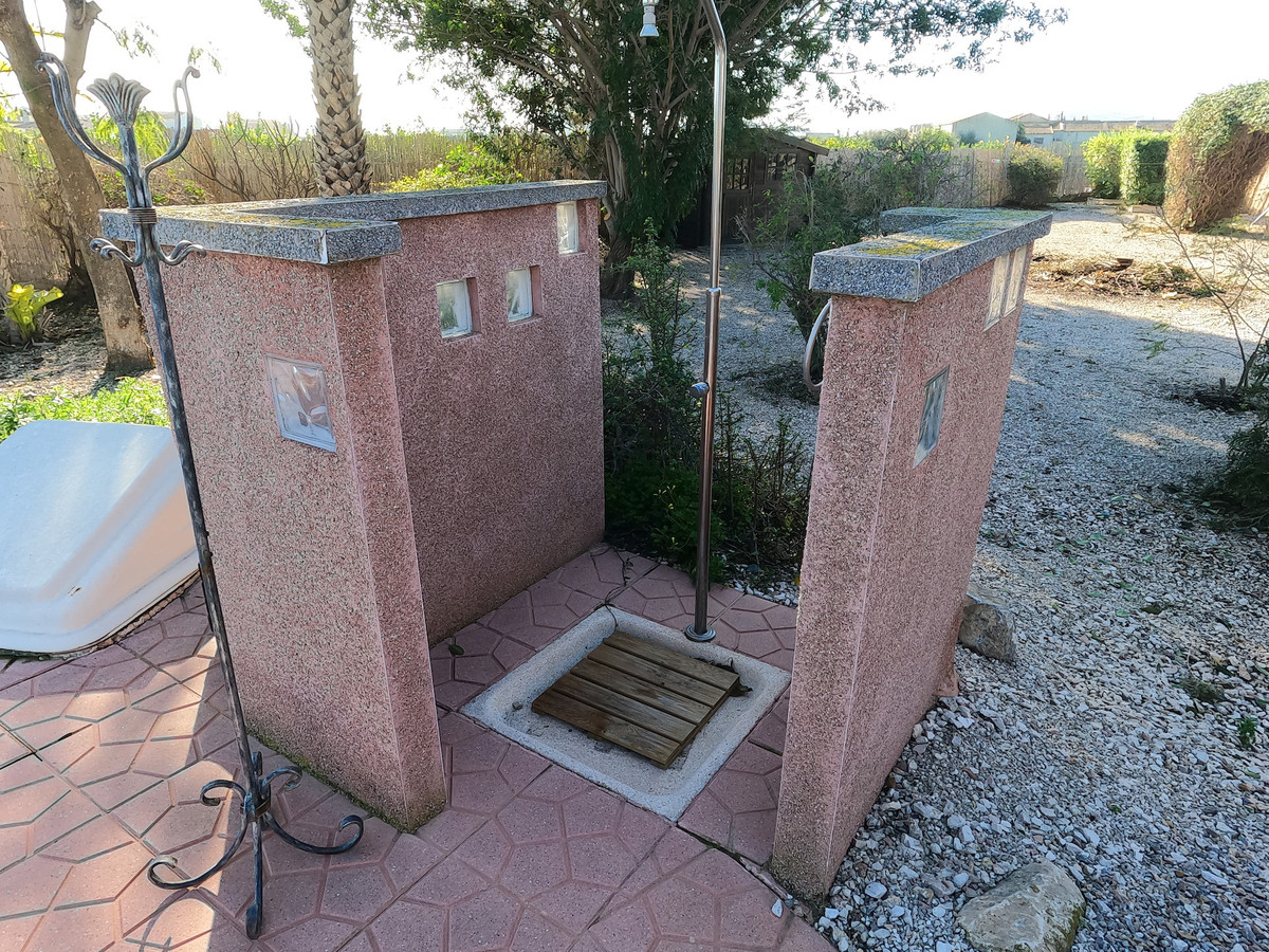 Finca - Cortijo te koop in Orihuela | 3 slaapkamers H5300641