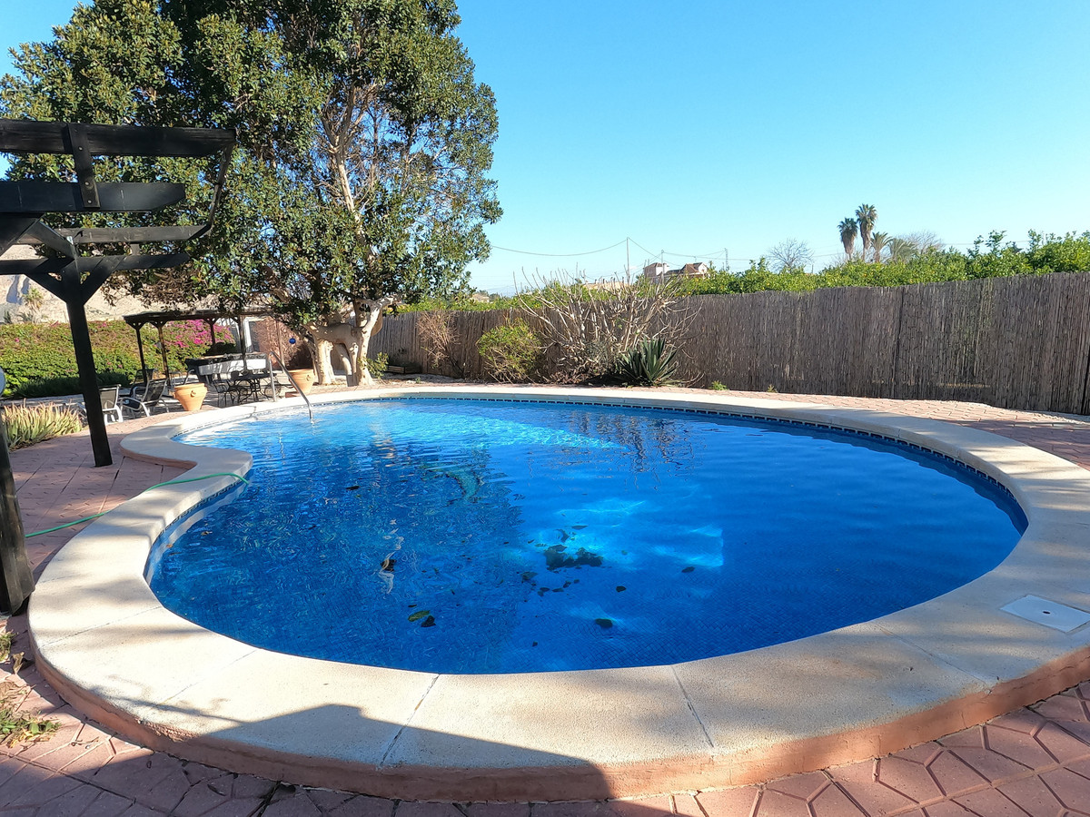 Finca - Cortijo te koop in Orihuela | 3 slaapkamers H5300641