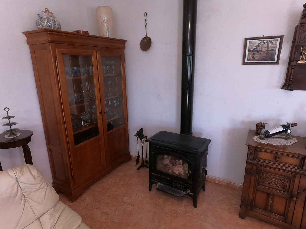 Finca - Cortijo te koop in Orihuela | 3 slaapkamers H5300641