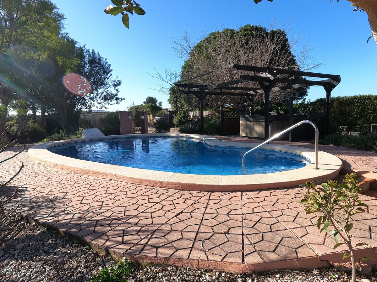 Finca - Cortijo te koop in Orihuela | 3 slaapkamers H5300641