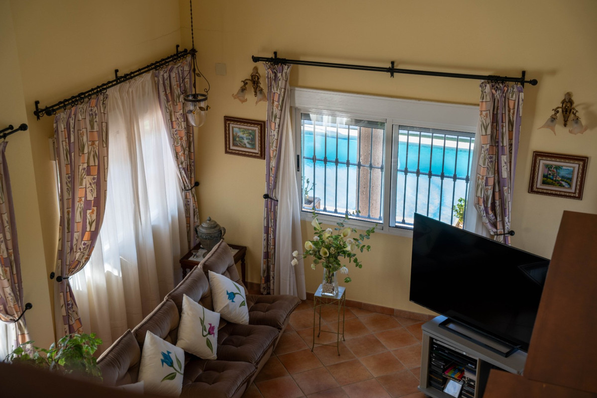 Huis te koop in Orihuela | 5 slaapkamers H5375107