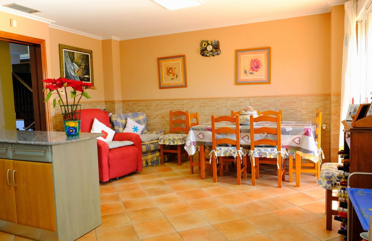 Huis te koop in Orihuela | 5 slaapkamers H5375107
